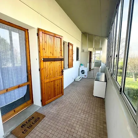 Appartement Casa Ariel Lido Adriano