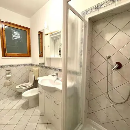 Appartement Casa Ariel *