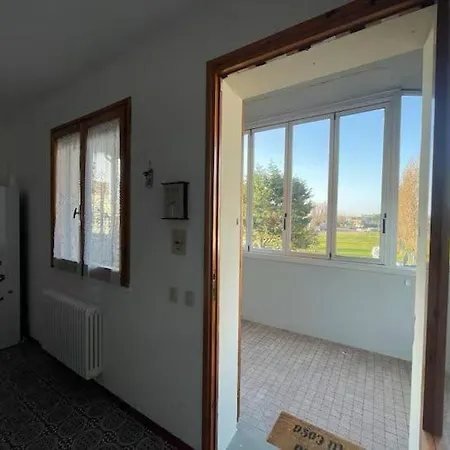 Appartement Casa Ariel