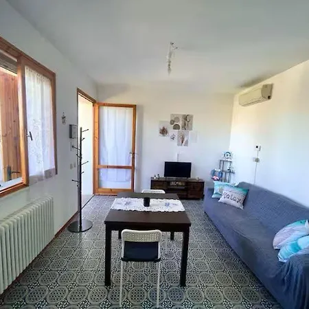 Appartement Casa Ariel Lido Adriano
