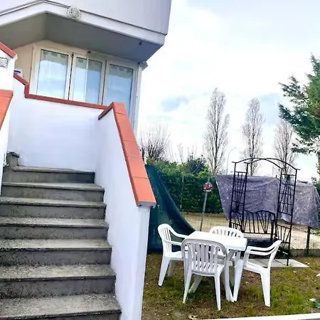 Casa Ariel Lido Adriano
