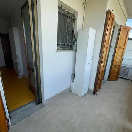 Apartman Casa Ariel Lido Adriano