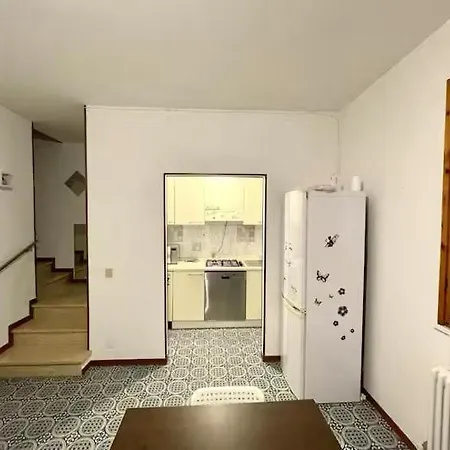 Casa Ariel * Lido Adriano