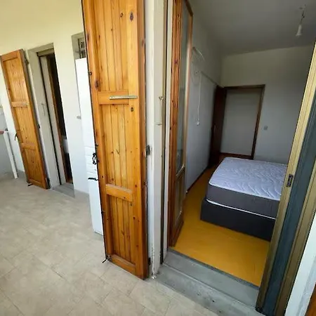Casa Ariel *