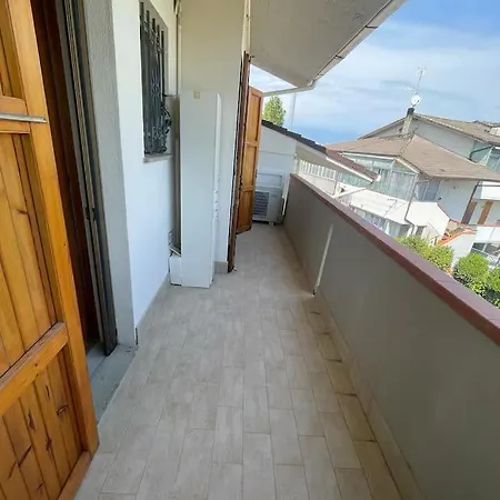 Appartement Casa Ariel