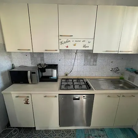Casa Ariel Appartement *