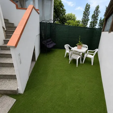 Casa Ariel Appartement Lido Adriano